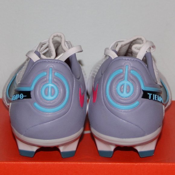 Nike Tiempo Legend 9 Pro FG Soccer Cleats Mens 4.5 Women 6 Blast Pack